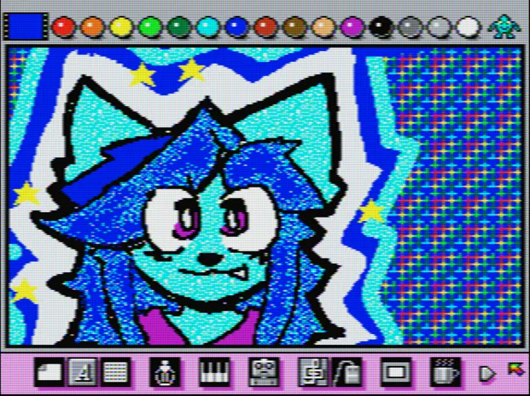 art
